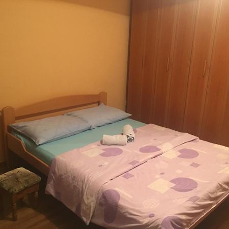 Ferienwohnung Ana Tivat Exterior foto