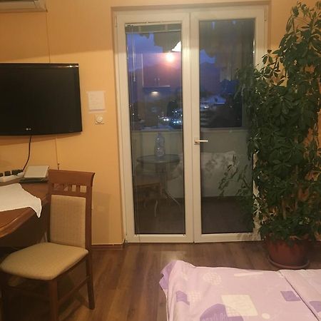 Ferienwohnung Ana Tivat Exterior foto
