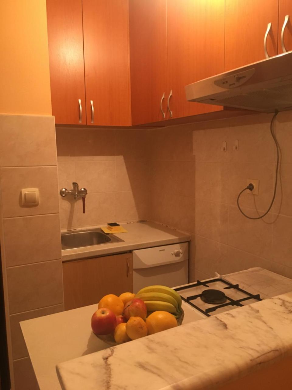 Ferienwohnung Ana Tivat Exterior foto