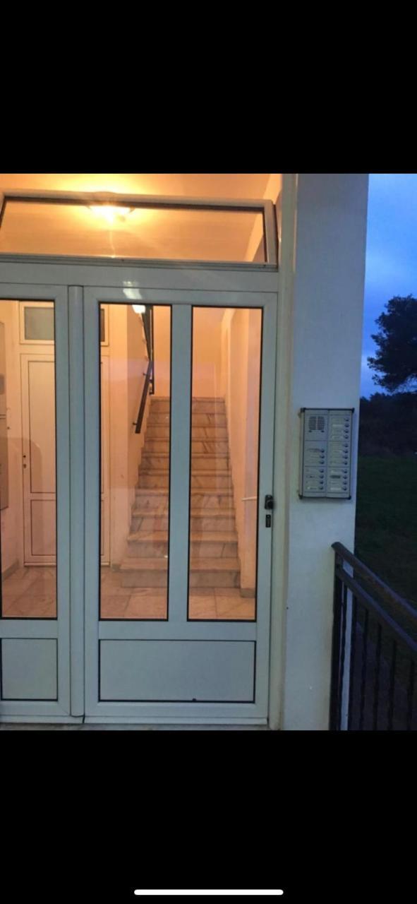 Ferienwohnung Ana Tivat Exterior foto